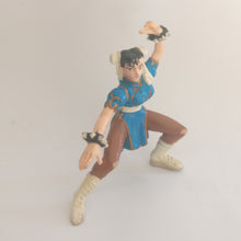 Load image into Gallery viewer, Street Fighter CHUN LI Vintage Figure Rare
