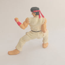Load image into Gallery viewer, Street Fighter RYU Vintage Figure Rare
