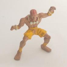 Load image into Gallery viewer, Street Fighter DHALSIM Vintage Figure Rare
