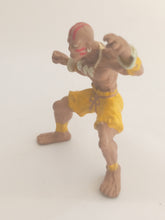 Load image into Gallery viewer, Street Fighter DHALSIM Vintage Figure Rare
