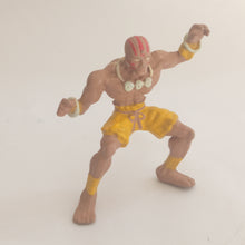 Cargar imagen en el visor de la galería, Street Fighter DHALSIM Vintage Figure Rare
