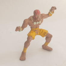 Load image into Gallery viewer, Street Fighter DHALSIM Vintage Figure Rare
