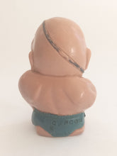 Cargar imagen en el visor de la galería, Street Fighter SAGAT Vintage Mini Figure Doll Finger Puppet Rare
