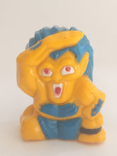 Load image into Gallery viewer, Street Fighter BLANKA Vintage Mini Figure Doll Finger Puppet Rare
