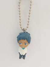 Cargar imagen en el visor de la galería, Kuroko no Basuke Figure Keychain Mascot Key Holder Strap
