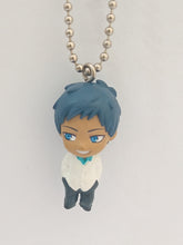 Cargar imagen en el visor de la galería, Kuroko no Basuke Figure Keychain Mascot Key Holder Strap
