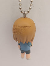 Load image into Gallery viewer, Yowamushi Pedal Grande Road Figure Keychain Mascot Key Holder
