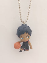 Load image into Gallery viewer, Kuroko no Basuke Figure Keychain Mascot Key Holder Strap
