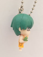 Cargar imagen en el visor de la galería, Kuroko no Basuke Figure Keychain Mascot Key Holder Strap
