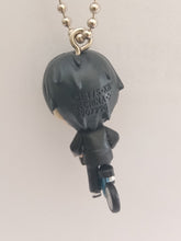 Load image into Gallery viewer, Kuroko no Basuke Figure Keychain Mascot Key Holder Strap
