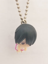 Load image into Gallery viewer, Kuroko no Basuke Figure Keychain Mascot Key Holder Strap
