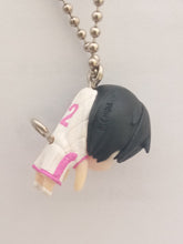 Load image into Gallery viewer, Kuroko no Basuke Figure Keychain Mascot Key Holder Strap
