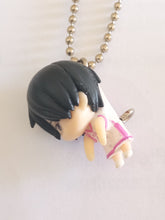 Load image into Gallery viewer, Kuroko no Basuke Figure Keychain Mascot Key Holder Strap
