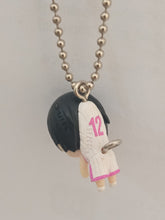 Load image into Gallery viewer, Kuroko no Basuke Figure Keychain Mascot Key Holder Strap
