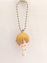 Cargar imagen en el visor de la galería, Kuroko no Basuke Figure Keychain Mascot Key Holder Strap
