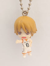 Cargar imagen en el visor de la galería, Kuroko no Basuke Figure Keychain Mascot Key Holder Strap
