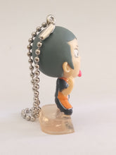 Cargar imagen en el visor de la galería, Haikyuu!! Figure Keychain Mascot Key Holder Strap
