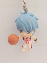 Load image into Gallery viewer, Kuroko no Basuke Figure Keychain Mascot Key Holder Strap
