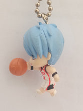 Load image into Gallery viewer, Kuroko no Basuke Figure Keychain Mascot Key Holder Strap
