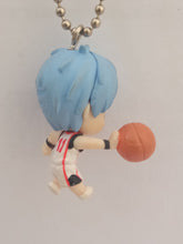 Load image into Gallery viewer, Kuroko no Basuke Figure Keychain Mascot Key Holder Strap
