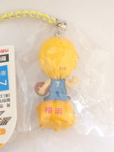 Cargar imagen en el visor de la galería, Kuroko no Basuke Figure Keychain Mascot Key Holder Strap
