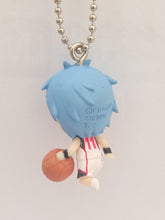 Cargar imagen en el visor de la galería, Kuroko no Basuke Figure Keychain Mascot Key Holder Strap
