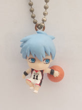 Cargar imagen en el visor de la galería, Kuroko no Basuke Figure Keychain Mascot Key Holder Strap
