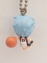 Cargar imagen en el visor de la galería, Kuroko no Basuke Figure Keychain Mascot Key Holder Strap
