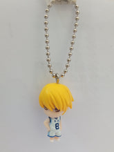 Load image into Gallery viewer, Kuroko no Basuke Figure Keychain Mascot Key Holder Strap
