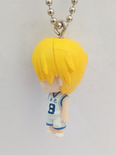 Load image into Gallery viewer, Kuroko no Basuke Figure Keychain Mascot Key Holder Strap
