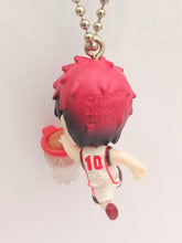 Cargar imagen en el visor de la galería, Kuroko no Basuke Figure Keychain Mascot Key Holder Strap
