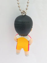 Load image into Gallery viewer, Yowamushi Pedal Grande Road Figure Keychain Mascot Key Holder
