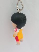 Load image into Gallery viewer, Yowamushi Pedal Grande Road Figure Keychain Mascot Key Holder
