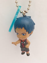 Cargar imagen en el visor de la galería, Kuroko no Basuke Figure Keychain Mascot Key Holder Strap
