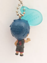 Cargar imagen en el visor de la galería, Kuroko no Basuke Figure Keychain Mascot Key Holder Strap
