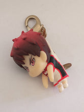 Load image into Gallery viewer, Kuroko no Basuke Figure Keychain Mascot Key Holder Strap
