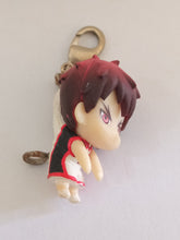 Cargar imagen en el visor de la galería, Kuroko no Basuke Figure Keychain Mascot Key Holder Strap
