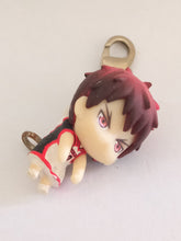 Load image into Gallery viewer, Kuroko no Basuke Figure Keychain Mascot Key Holder Strap
