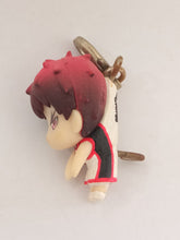 Load image into Gallery viewer, Kuroko no Basuke Figure Keychain Mascot Key Holder Strap
