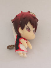 Load image into Gallery viewer, Kuroko no Basuke Figure Keychain Mascot Key Holder Strap
