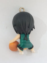 Cargar imagen en el visor de la galería, Kuroko no Basuke Figure Keychain Mascot Key Holder Strap
