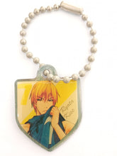 Load image into Gallery viewer, Kuroko no Basuke Metal Charm Keychain Mascot Key Holder Strap
