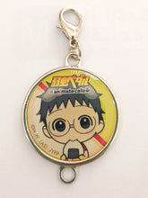 Cargar imagen en el visor de la galería, Yowamushi Pedal Grande Road Metal Charm Keychain Mascot Key Holder
