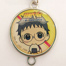 Cargar imagen en el visor de la galería, Yowamushi Pedal Grande Road Metal Charm Keychain Mascot Key Holder
