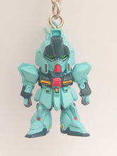 Load image into Gallery viewer, Mobile Suit Gundam Figure Keychain Mascot Key Holder Strap
