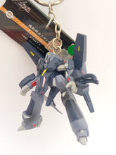 Cargar imagen en el visor de la galería, Mobile Suit Gundam Z Variation Figure Keychain Mascot Key Holder Strap
