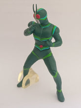 Cargar imagen en el visor de la galería, Kamen Rider J - HG Series KR 26 ~Final Evolution Hen~ - Trading Figure
