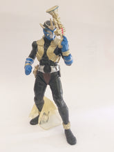 Load image into Gallery viewer, Kamen Rider Hibiki - Kamen Rider Ibuki - HG Series KR 31 ~KRH Toujou Hen~ - Trading Figure
