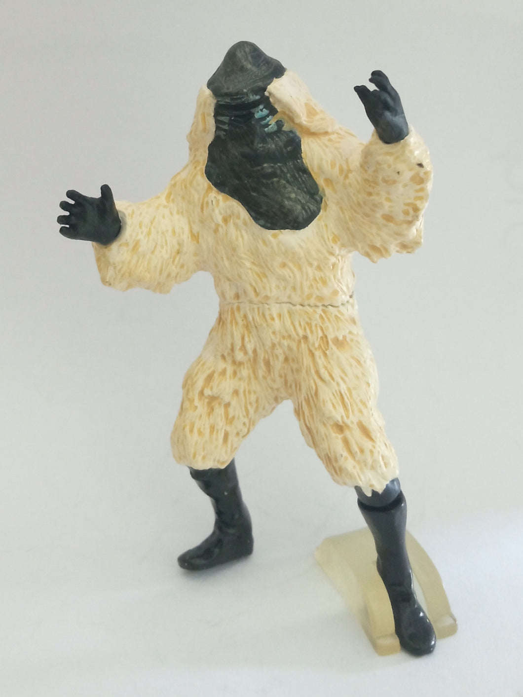 Kamen (Masked) Rider HG Gashapon Figure