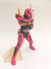 Cargar imagen en el visor de la galería, Kamen Rider Hibiki - Kamen Rider Armed Hibiki - HG Series KR 33 ~RETURN TO THE FIRST Hen~ - Trading Figure
